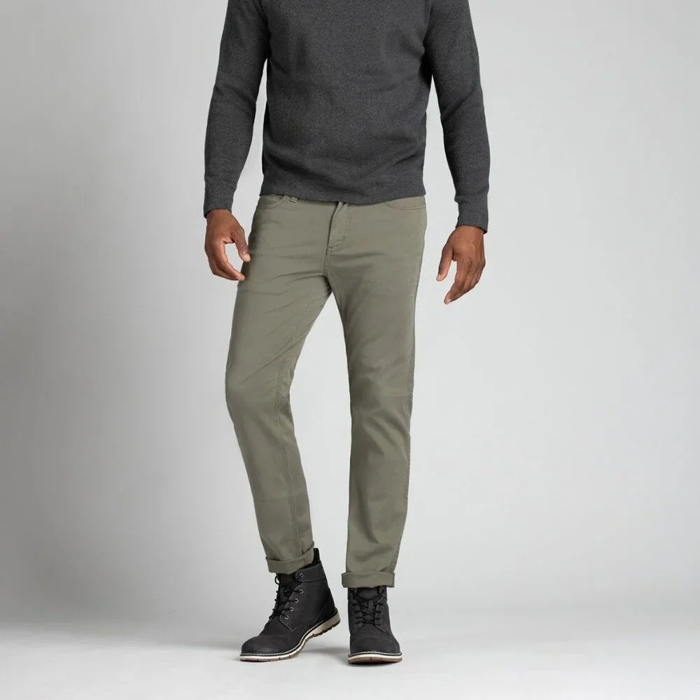 ** HARD TO FIND** NWT Duer T2X- Live Lite Slim 32X32